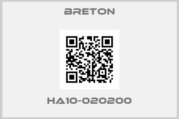 BRETON-HA10-020200