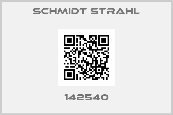 Schmidt Strahl-142540