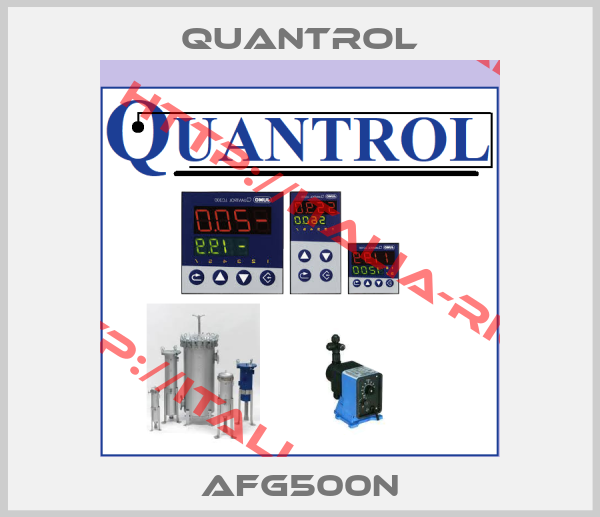 Quantrol-AFG500N