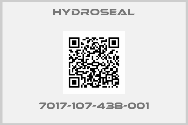 HYDROSEAL-7017-107-438-001