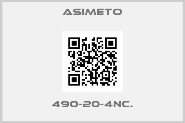 Asimeto-490-20-4NC.