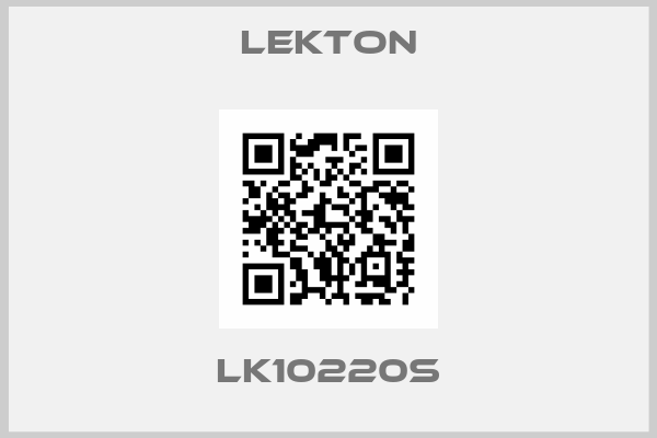 Lekton-LK10220S