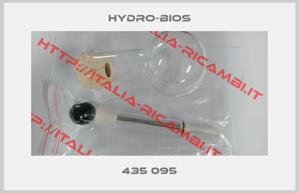 Hydro-Bios-435 095
