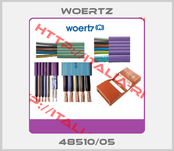 woertz-48510/05