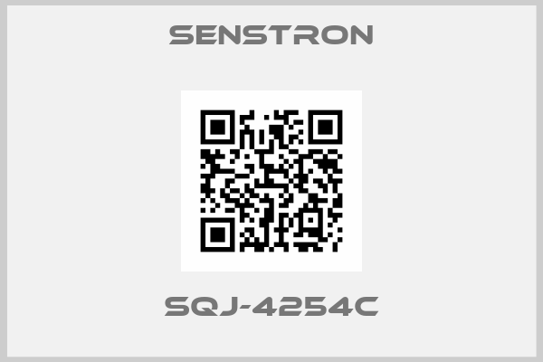 SENSTRON-SQJ-4254C