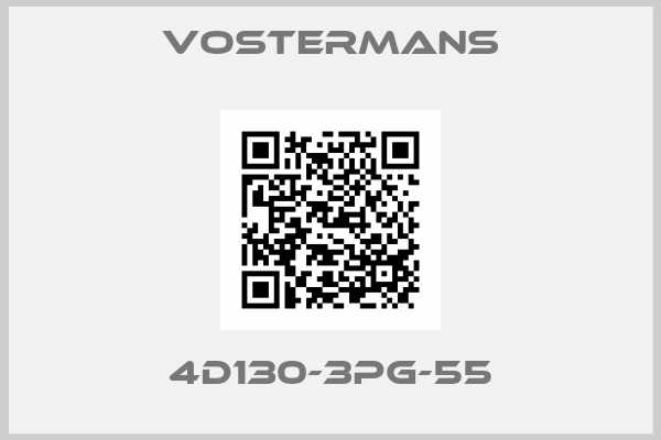 Vostermans-4D130-3PG-55