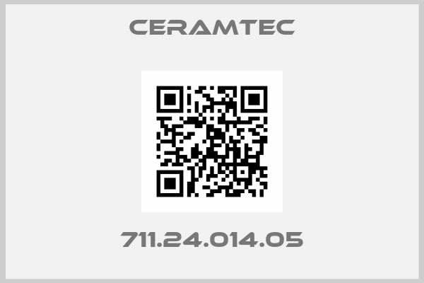 Ceramtec-711.24.014.05