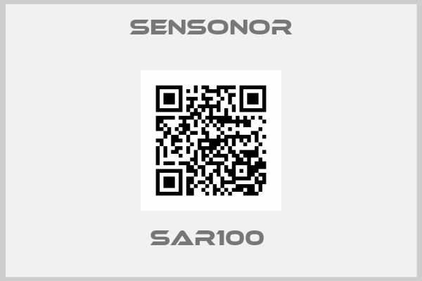 Sensonor-SAR100 