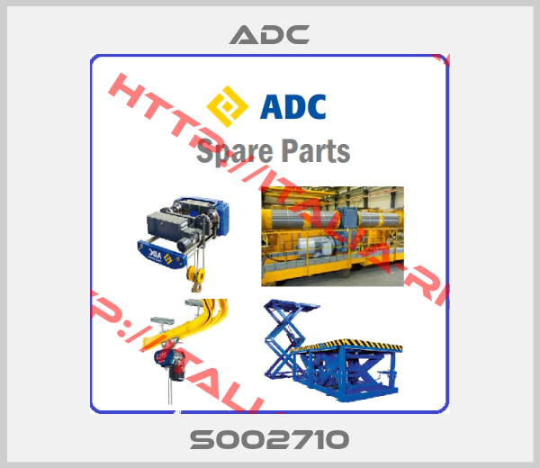 Adc-S002710