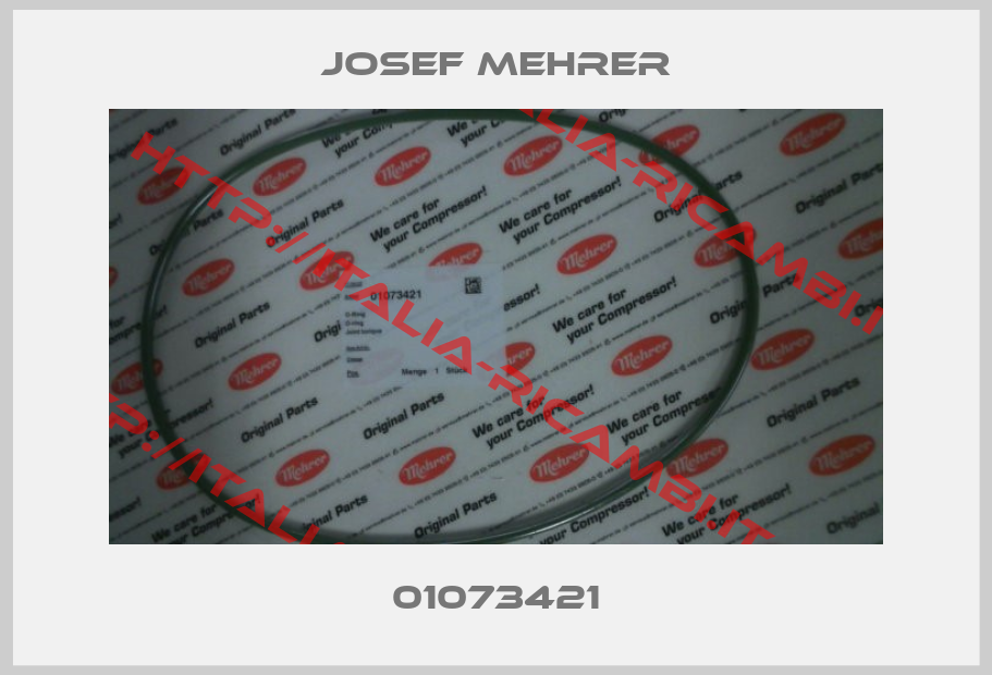 Josef Mehrer-01073421