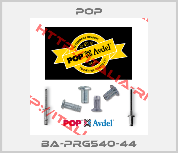 POP-BA-PRG540-44