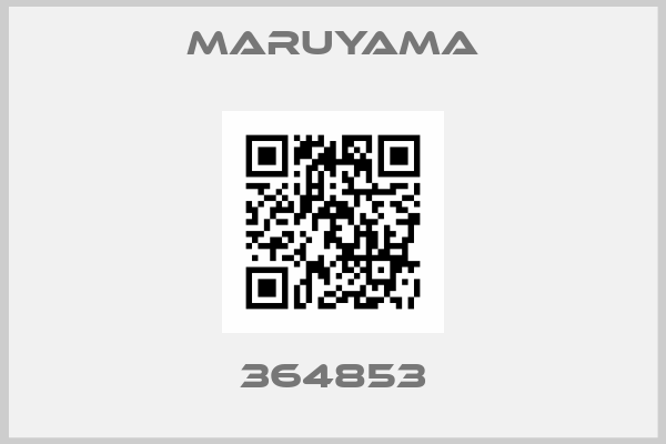 MARUYAMA-364853