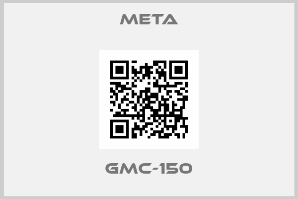 meta-GMC-150
