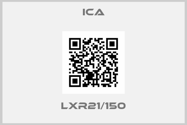 ICA-LXR21/150