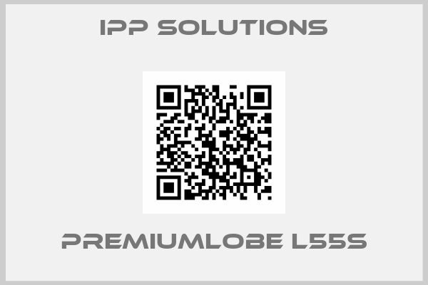 IPP SOLUTIONS-PremiumLobe L55s