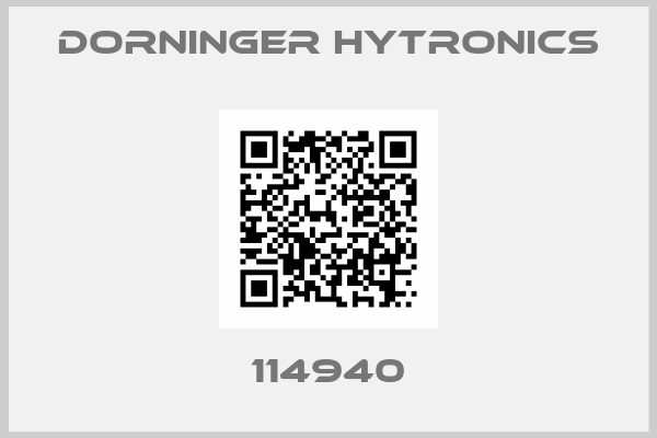 Dorninger Hytronics-114940