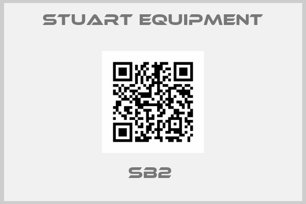 Stuart Equipment-SB2 