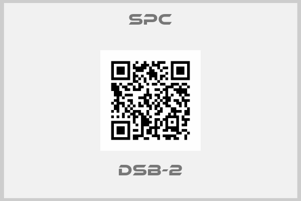 SPC-DSB-2