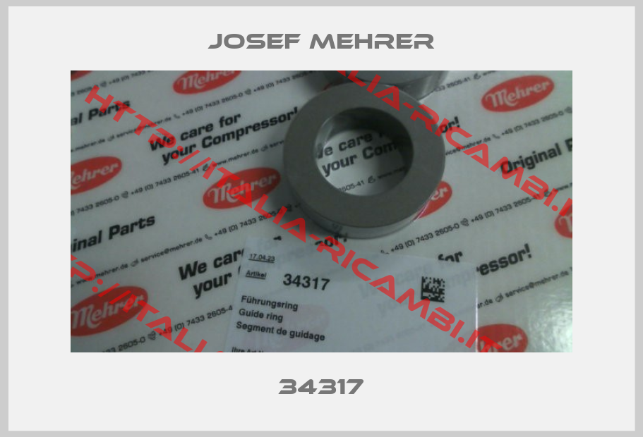 Josef Mehrer-34317
