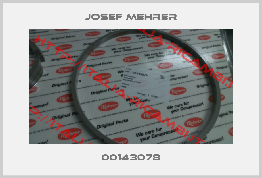 Josef Mehrer-00143078