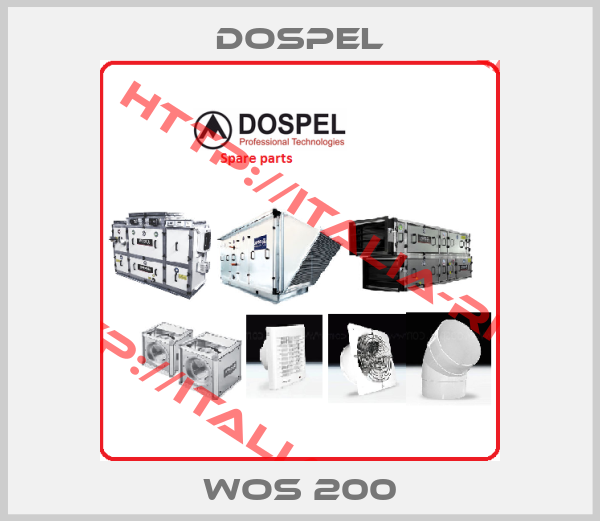 Dospel-WOS 200