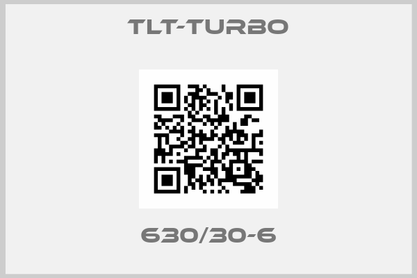 TLT-Turbo-630/30-6