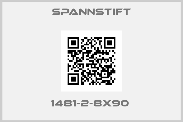 spannstift-1481-2-8X90 
