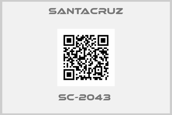 SANTACRUZ-SC-2043 