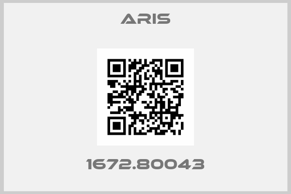 Aris-1672.80043