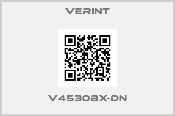 Verint-V4530BX-DN