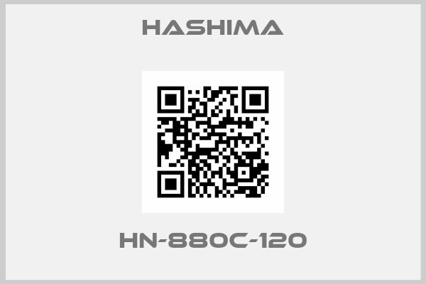 Hashima-HN-880C-120
