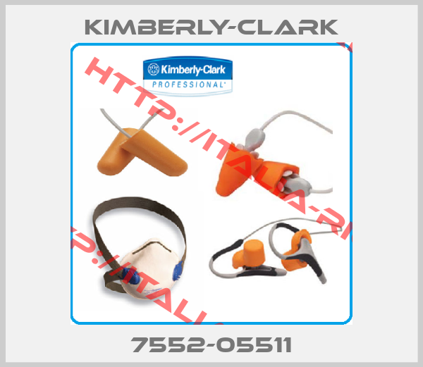 kimberly-clark-7552-05511
