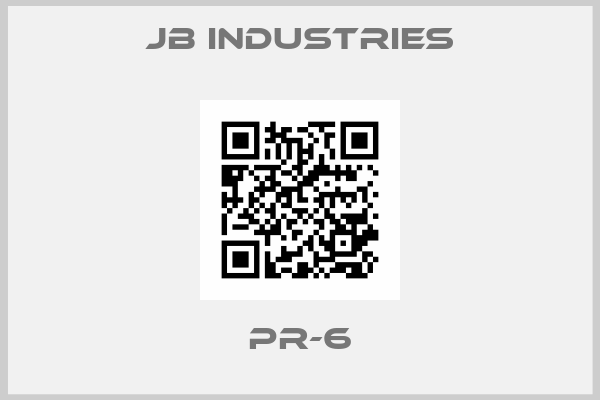 JB Industries-PR-6