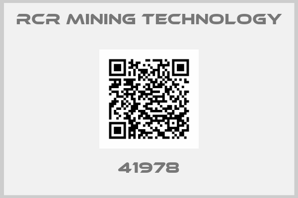 Rcr Mining Technology-41978