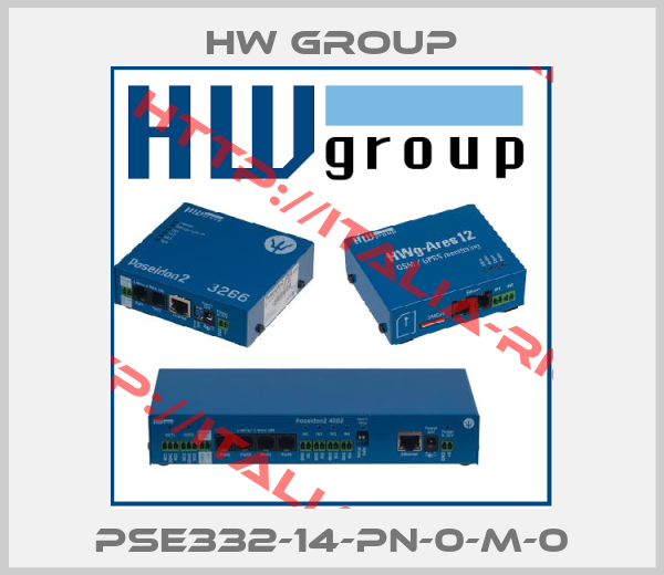 HW group-PSE332-14-PN-0-M-0