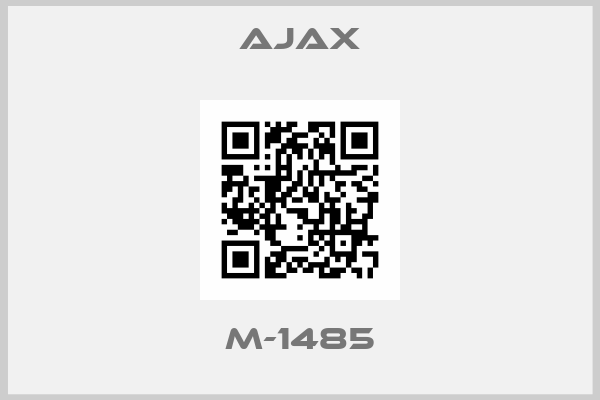 Ajax-M-1485