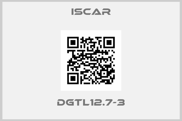 Iscar-DGTL12.7-3