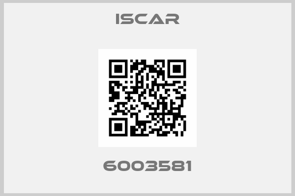 Iscar-6003581