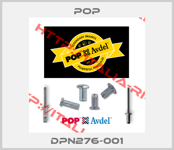 POP-DPN276-001