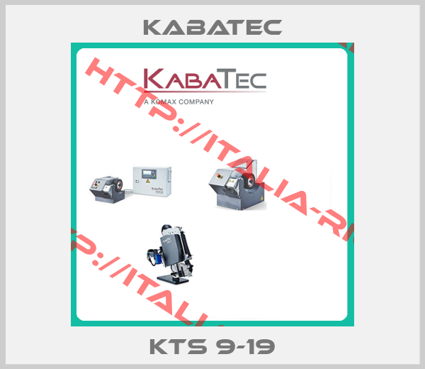 Kabatec-KTS 9-19