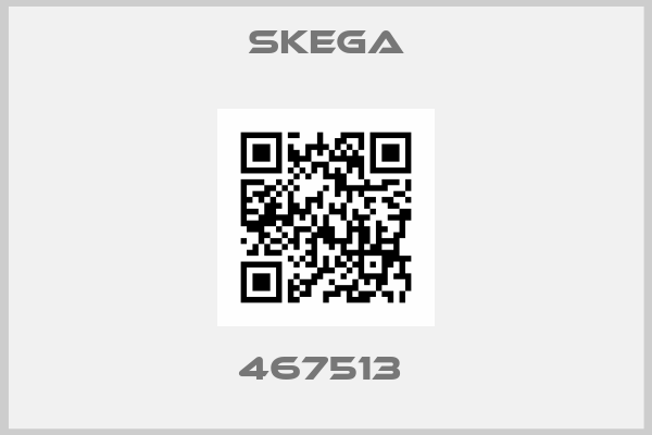 Skega-467513 