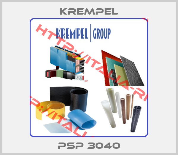 Krempel-PSP 3040