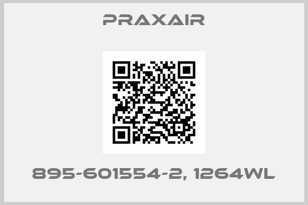 Praxair-895-601554-2, 1264WL