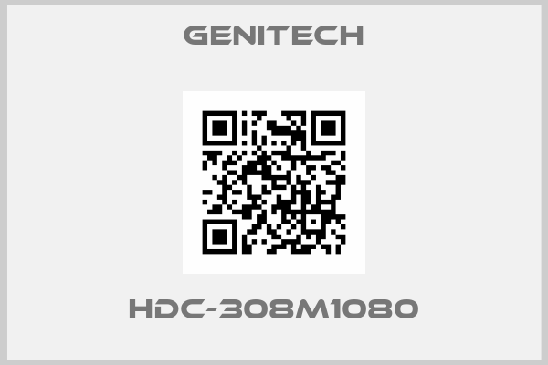 Genitech-HDC-308M1080