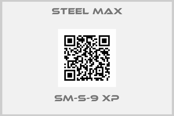 STEEL MAX-SM-S-9 XP