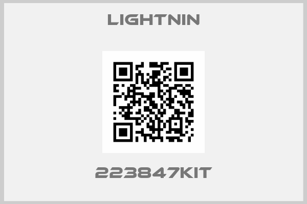 Lightnin-223847KIT