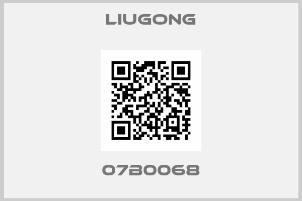 LIUGONG-07B0068