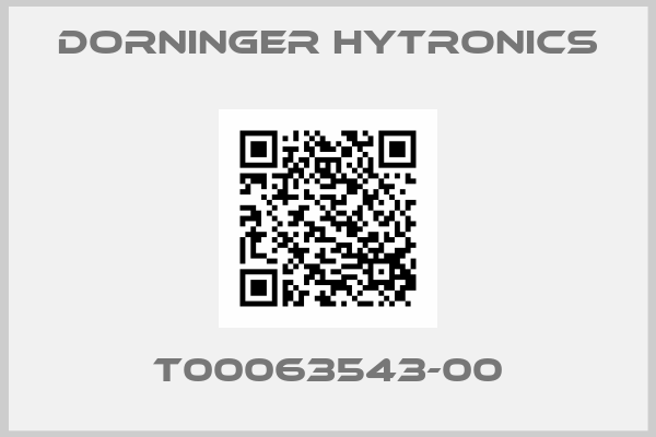 Dorninger Hytronics-T00063543-00