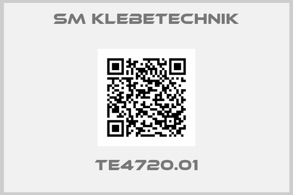 SM Klebetechnik-TE4720.01