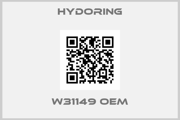 Hydoring-W31149 OEM